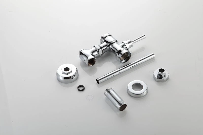 Urinal Flush Valve Exposed Manual suppliers