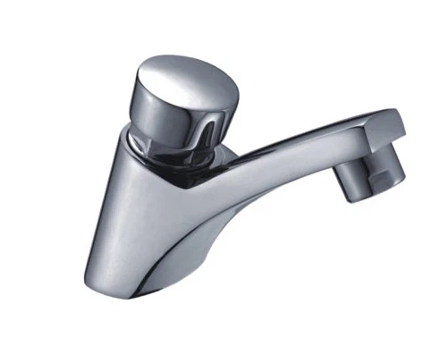 Self Closing Water Tap