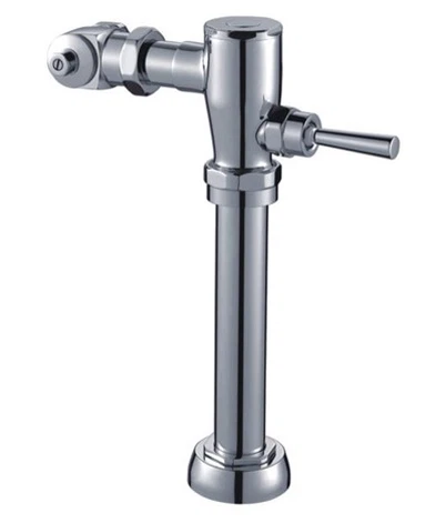 วาล์วฟลัชด้วยคู่มือการค้าเชิงพาณิชย์