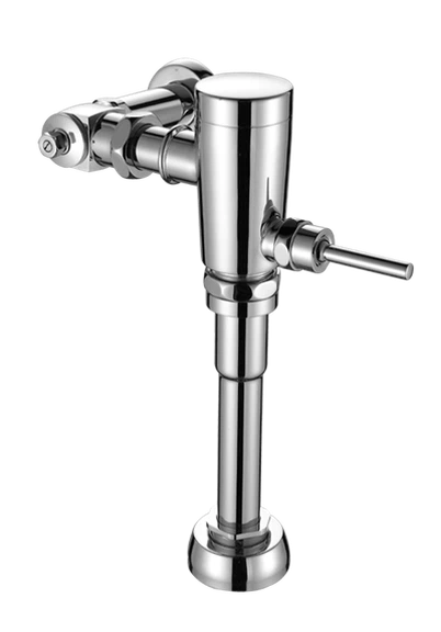 วาล์วล้างด้วยตนเองสำหรับห้องน้ำ