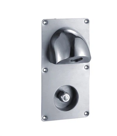 ผู้ผลิตวาล์วอาบน้ำ 10 อันดับแรกในประเทศจีนปี 2568