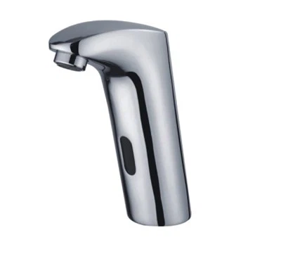 ก๊อกน้ำเซ็นเซอร์รูเดี่ยว