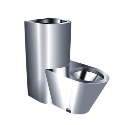 สแตนเลสสตีลห้องน้ำอ่างล้างจานคอมโบ