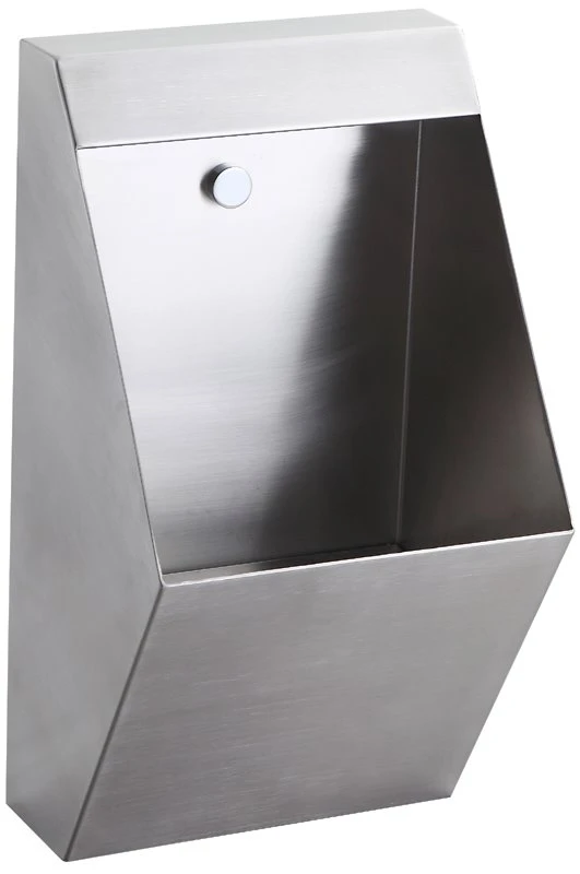 SS 304 Urinal