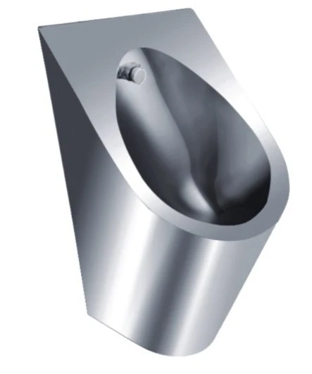 Urinal Stainless Steel 304